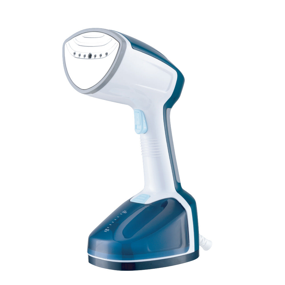 【Exclusive for 】Handheld Household Steam Iron Small Travel Portable Vertical Ironing Machine1500W