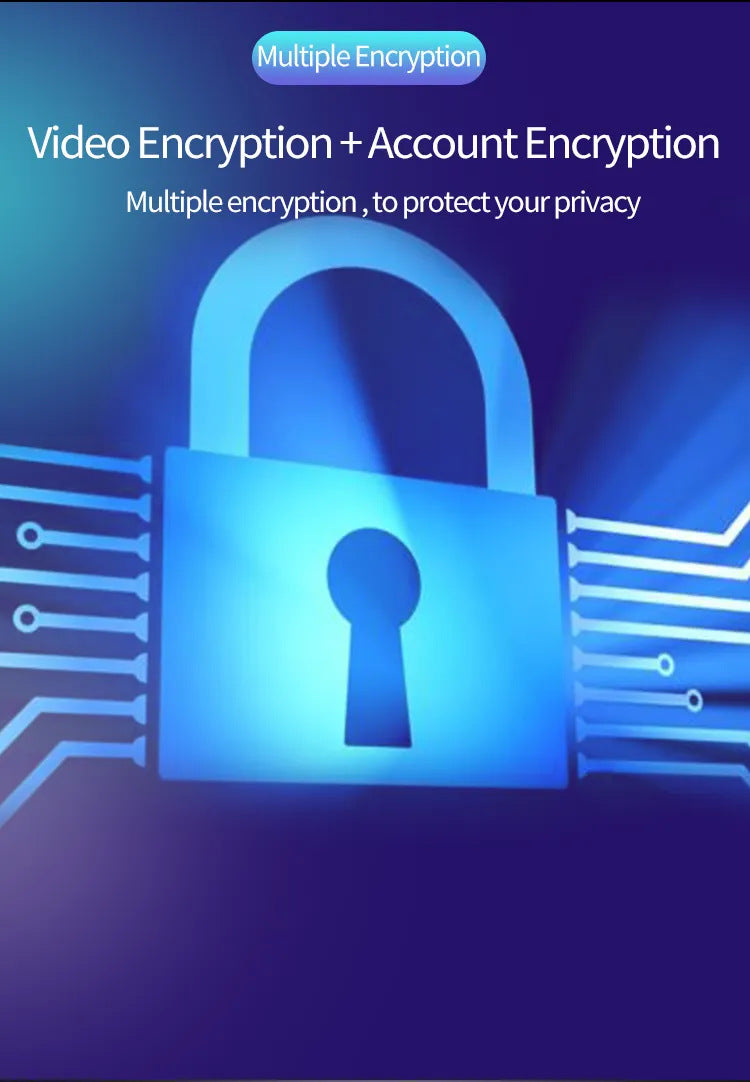 Minions Wireless WiFi Camera Surveillance Home HD Remote Night Vision Camera Smart Home Monitoring