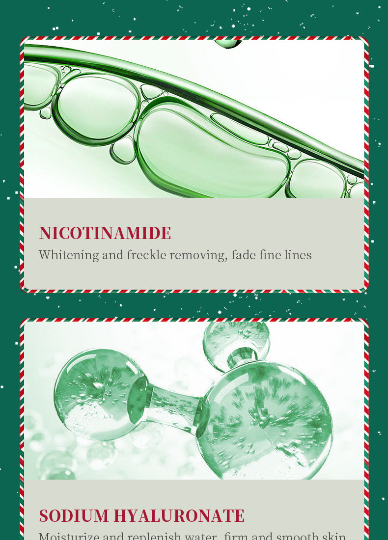 Christmas Hand Cream ZOZU Moisturizing, Refreshing, and Nourishing Hand Cream Gift Set for  Wholesale