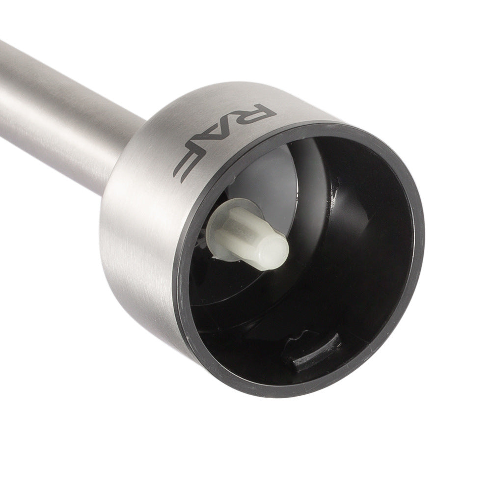 RAF EU Standard Portable Household Food Blender Handheld Electric Stainless Steel Cooking Stick Mixer357