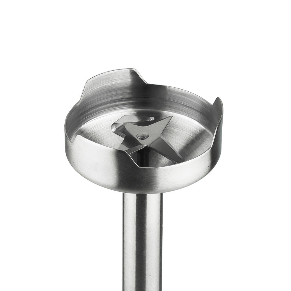 RAF EU Standard Portable Household Food Blender Handheld Electric Stainless Steel Cooking Stick Mixer