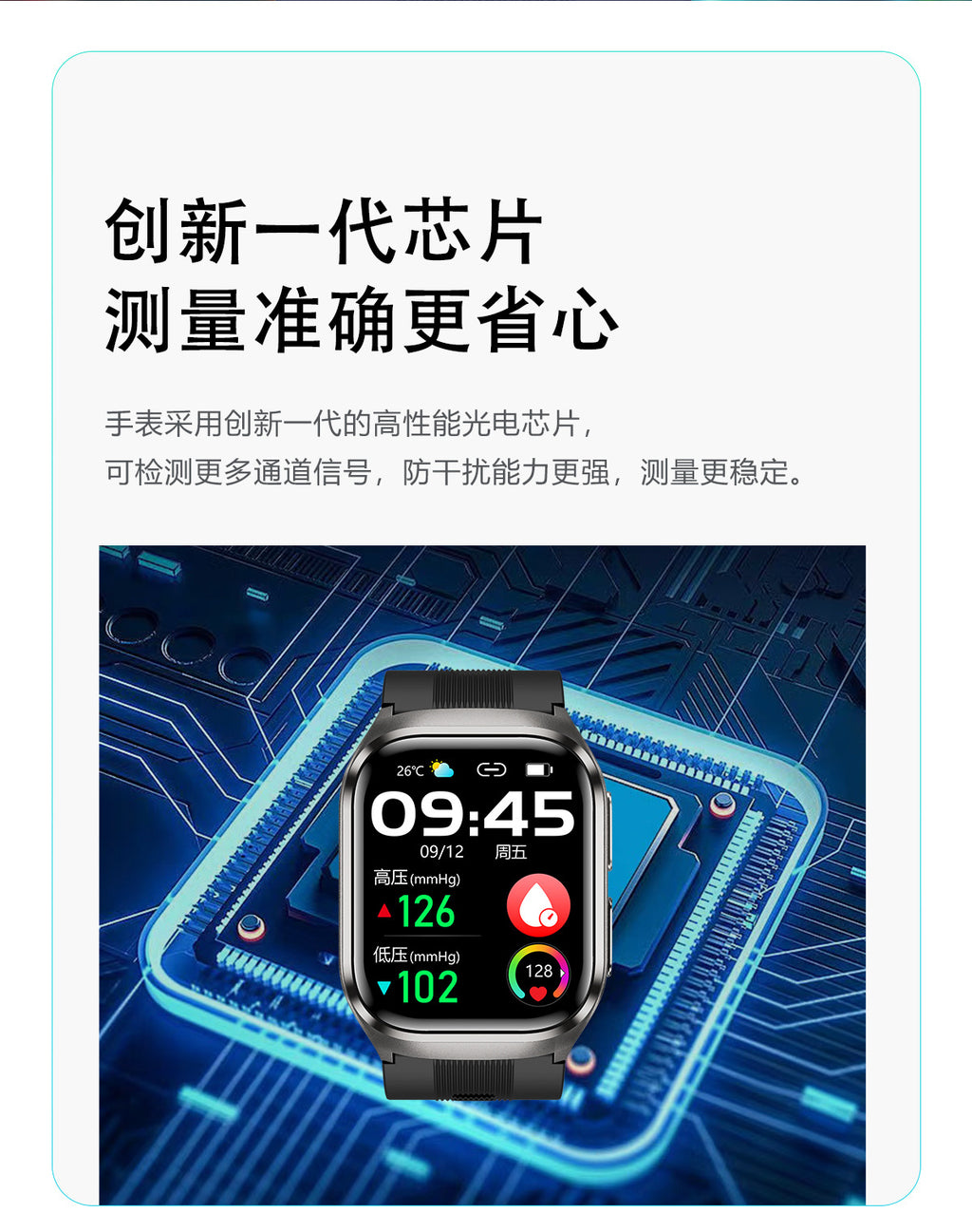 S17Smart Watch Air Pump Air Bag Blood Pressure Measurement ecg ECG NFC Bluetooth Call HD amoled Smart Watch