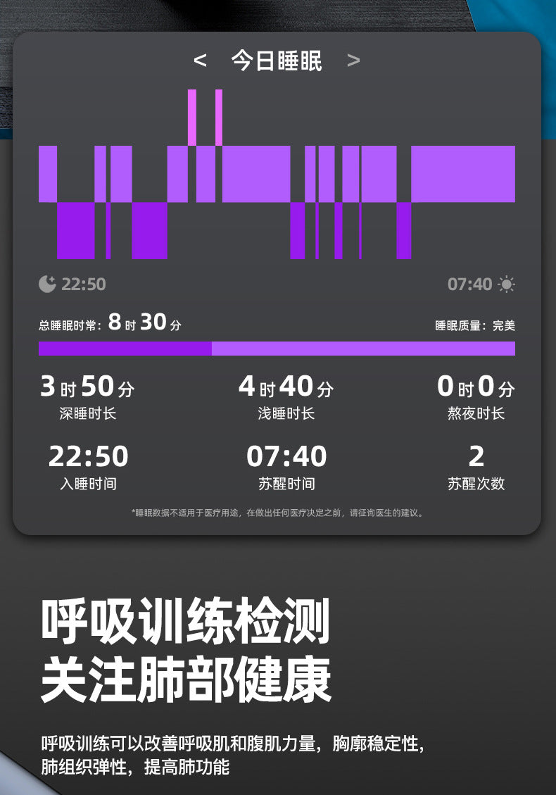 tk11p Smart Watch Electrotherapy ECG Blood Sugar Health Monitoring Watch nfc Relatives and Friends Care Body Temperature Measurement Watch