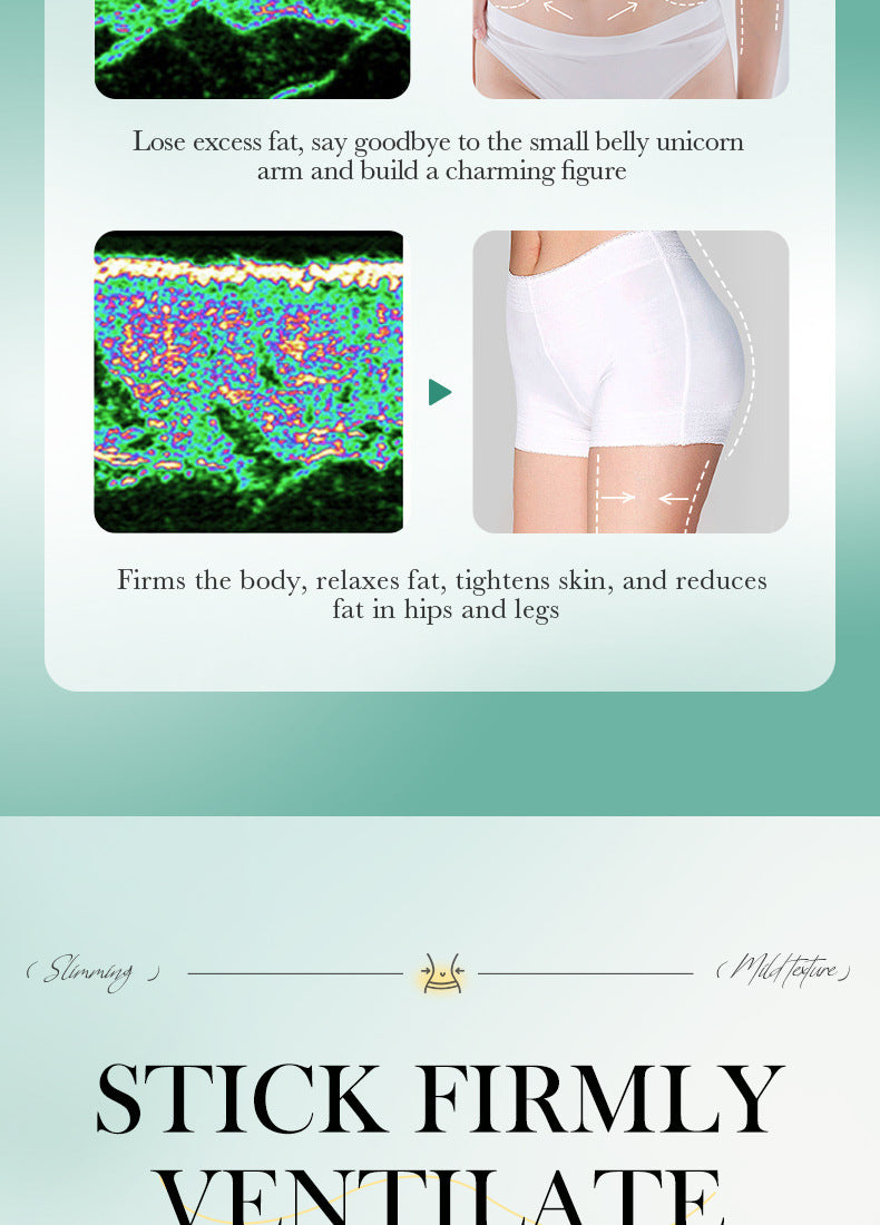 Slimming Body Shaping Navel Patch SADOER Shaping, Consuming, Firming, Lightweight  Wholesale