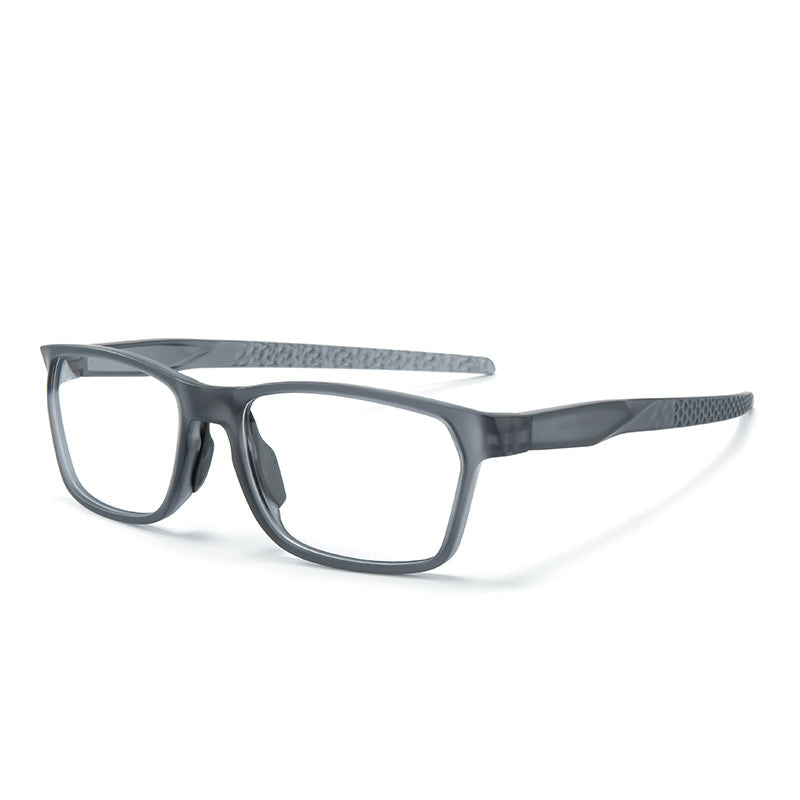 New sports glasses for export wholesale TR Fashionable Eyeglass Frames