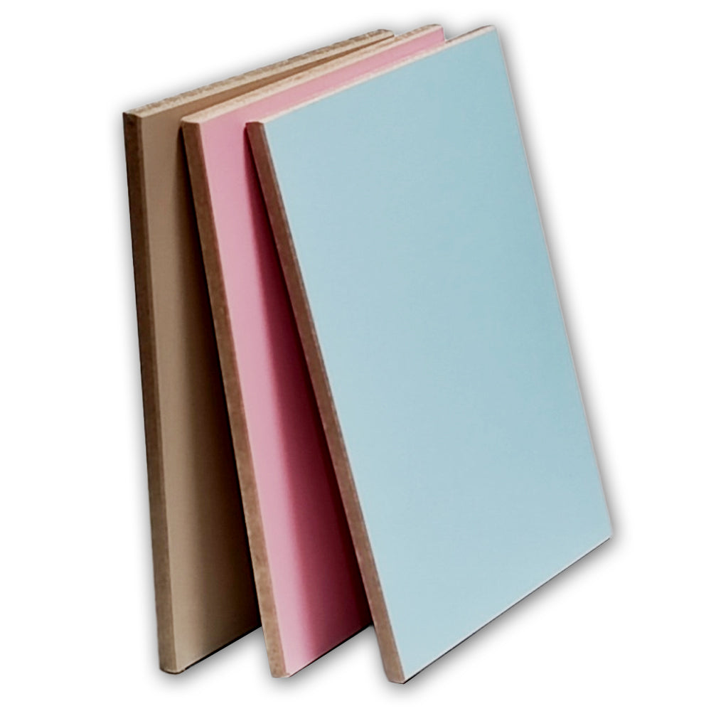 Customizable Soft-Touch Calcium Silicate UV Wall Panel Antibacterial Medical Clean Room Board for Laboratory Hospital Fireproof