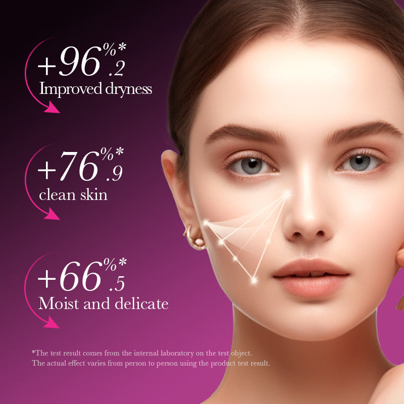 SADOER Snail Restructured Collagen Six-piece Set Moisturizing skin care set  foreign trade wholesale