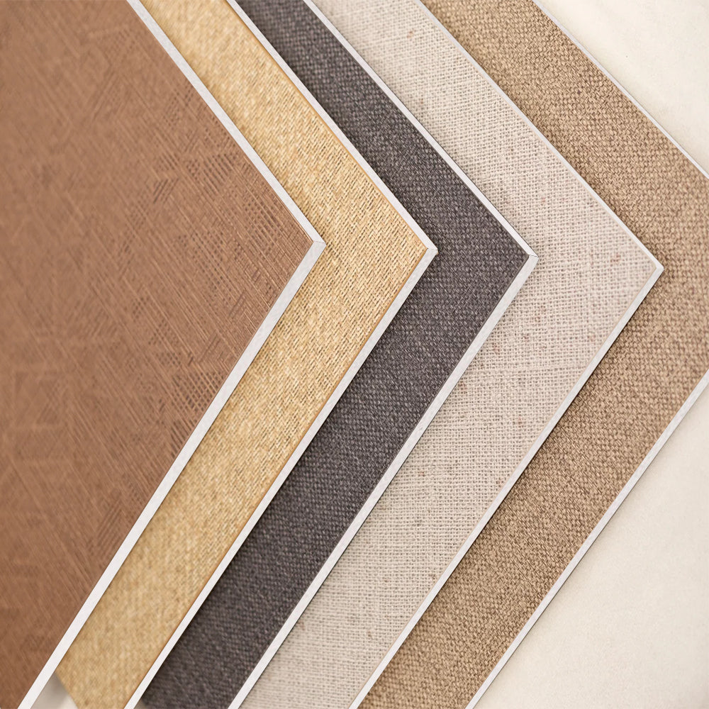 Customizable Grade Fireproof Aluminum-Plastic Wall Panels for Interior Decoration Hospitals Bedrooms Bathrooms Outdoor