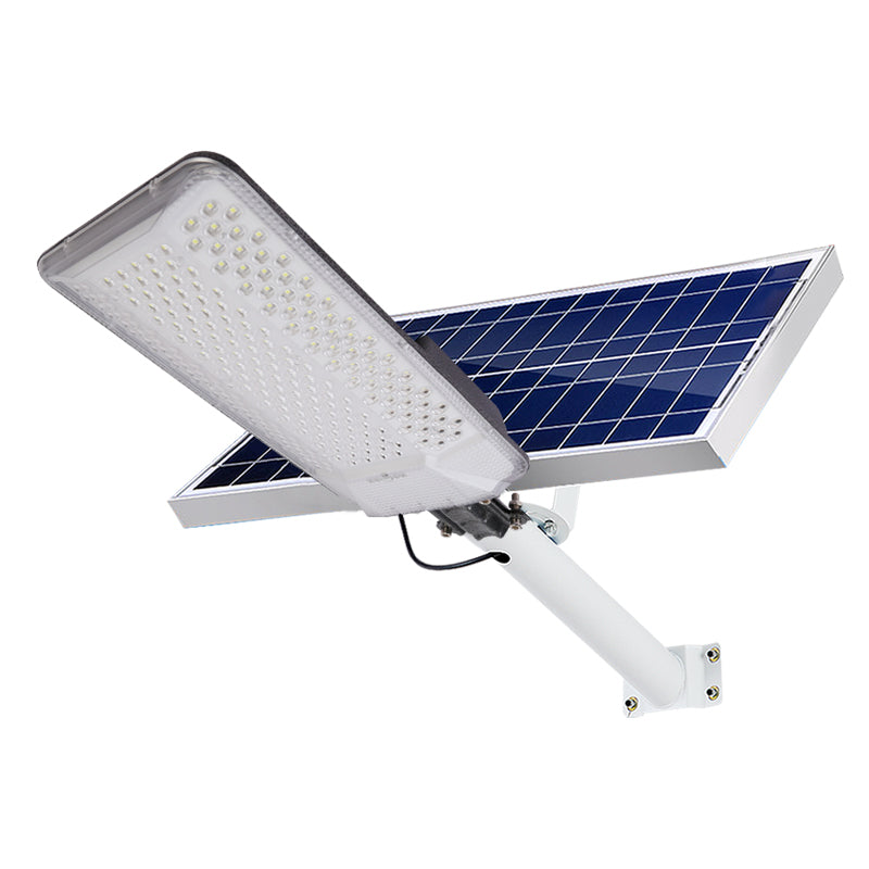 High-quality Intelligent Light Control Waterproof Ip67 Aluminum 200 Watt Outdoor LED Solar Street Light