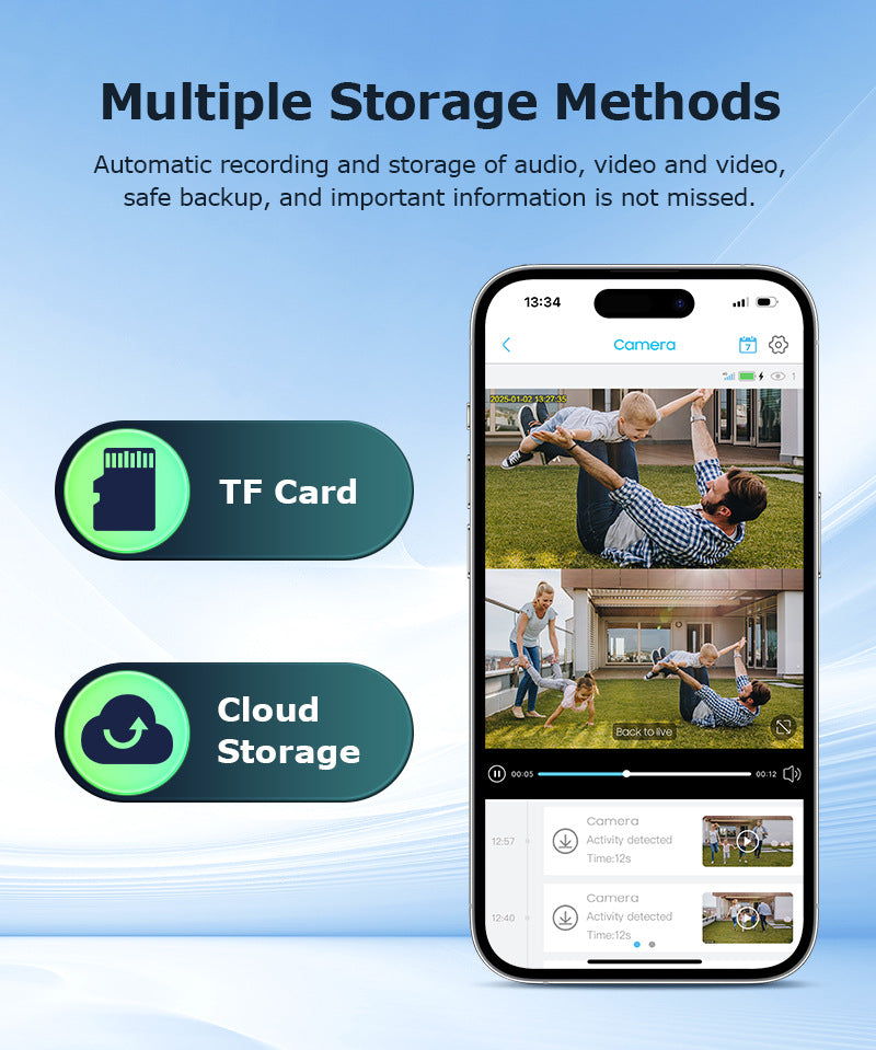 Exclusive Supply4g Solar street light surveillance camera outdoor6MP Night Vision Binoculars with HD Illumination wifi Photo