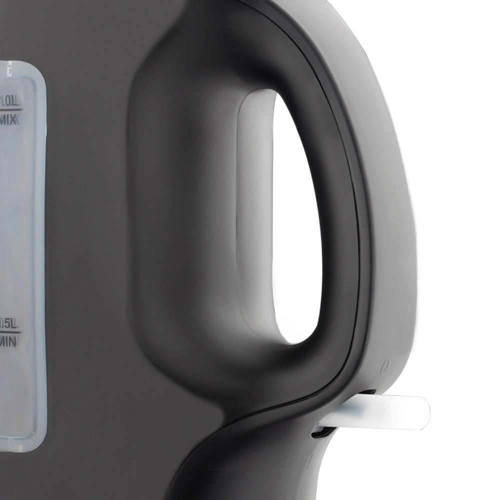 RAF European Standard Stainless Steel1L Electric Kettle Automatic Large Capacity Multi-Functional Kettle Overheat Protection
