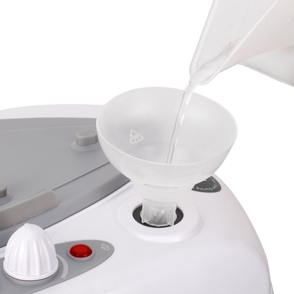 RAF European Standard Household Ultra High Power2000W Household Steam Electric Iron Polished Aluminum Baseplate Ironing Clothes R1254