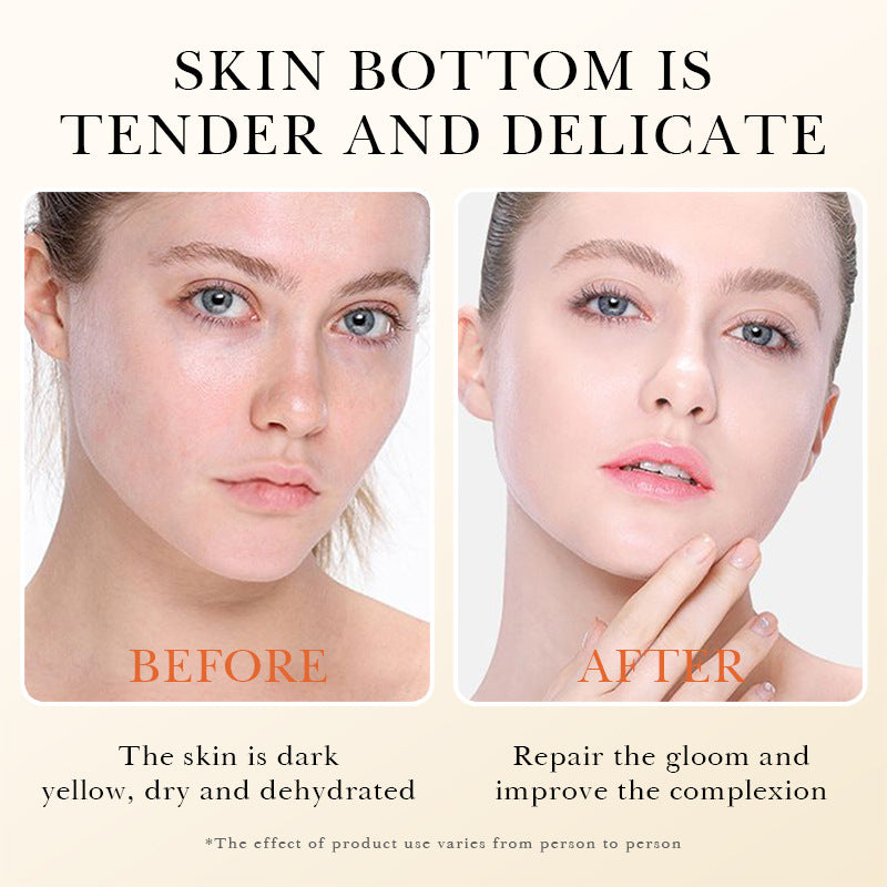 Oligopeptide Freeze-Dried Powder Set BIOAOUA Hydrating Moisturizing Nourishing Skin Care Wholesale for  Trade