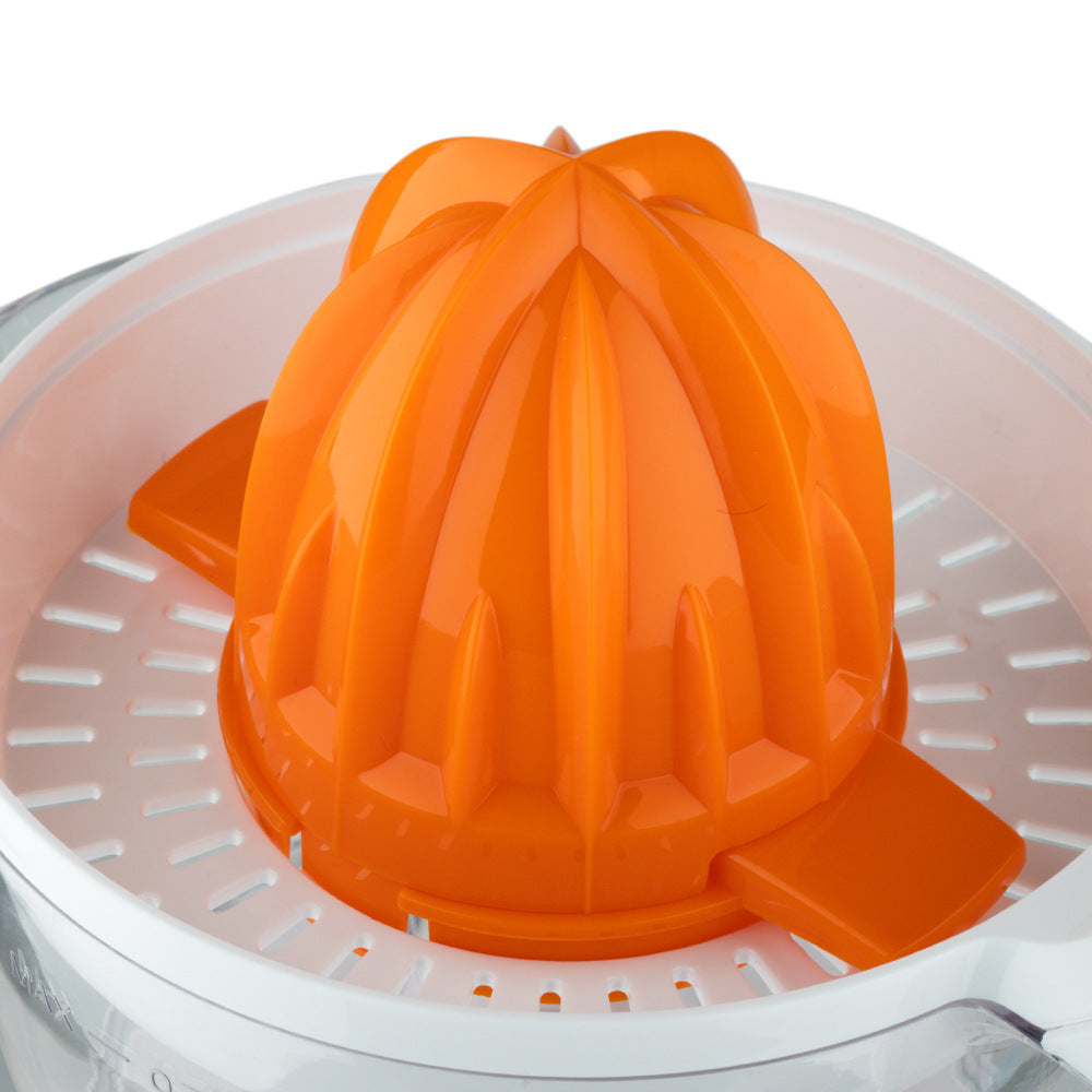 RAF EU Plug Electric Fresh Orange Juicer1L Household automatic juicer lemon orange juicer small portable