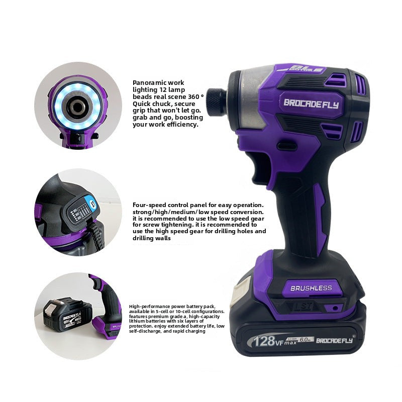 MT173Tongjinxiang Screwdriver Wrench Electric Drill Screwdriver TD173Screwdriver and Electric Drill Direct from Manufacturer