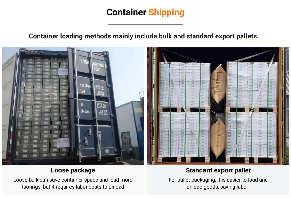 Waterproof 8mm 12mm High Gloss Marmor Stone Pattern Laminate Flooring