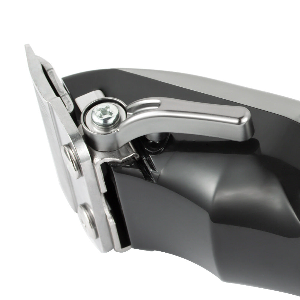 RAF New Electric Hair Clipper Multifunctional Electric Hair Clipper Haircut Set Electric Clipper R.4027