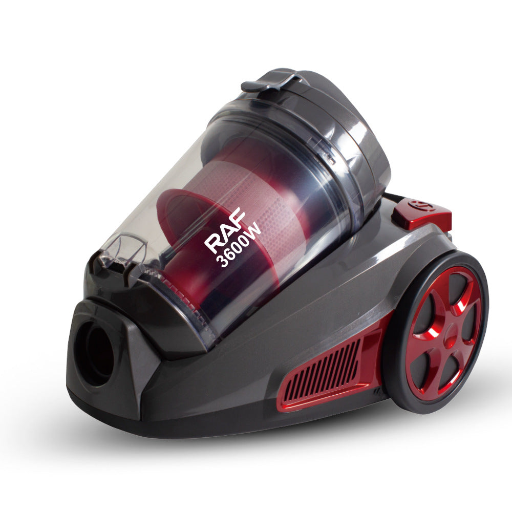 RAF Vacuum Cleaner Household Vacuum Cleaner for Bedroom and Living Room, Powerful Carpet Vacuum Cleaner with High Suction, Handheld Type