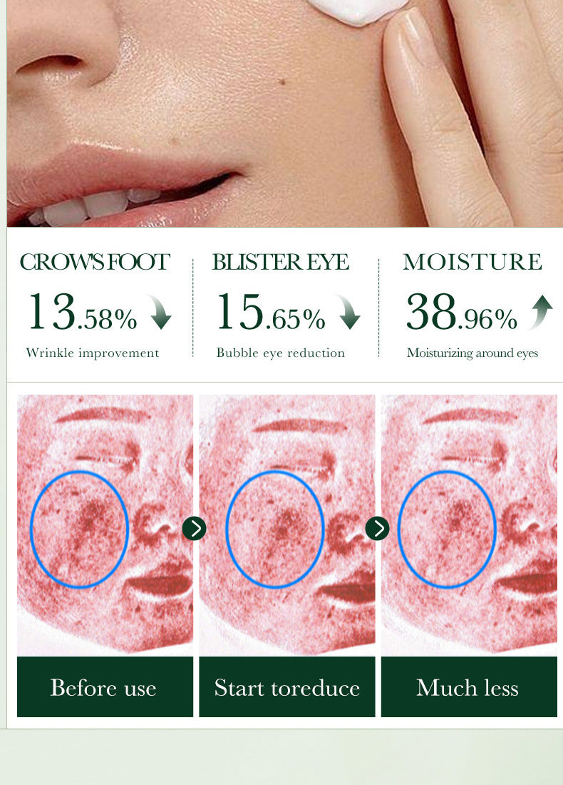 Tea Tree Skincare Set SADOER Cleansing, moisturizing, hydrating five-piece set for  foreign trade wholesale