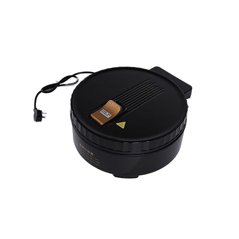 Wanlida New Electric Griddle for Home Use, Double-Sided, Multi-Functional, Deepened and Enlarged, Can Fry and Roast, Grilling Machine, Griddle Pan
