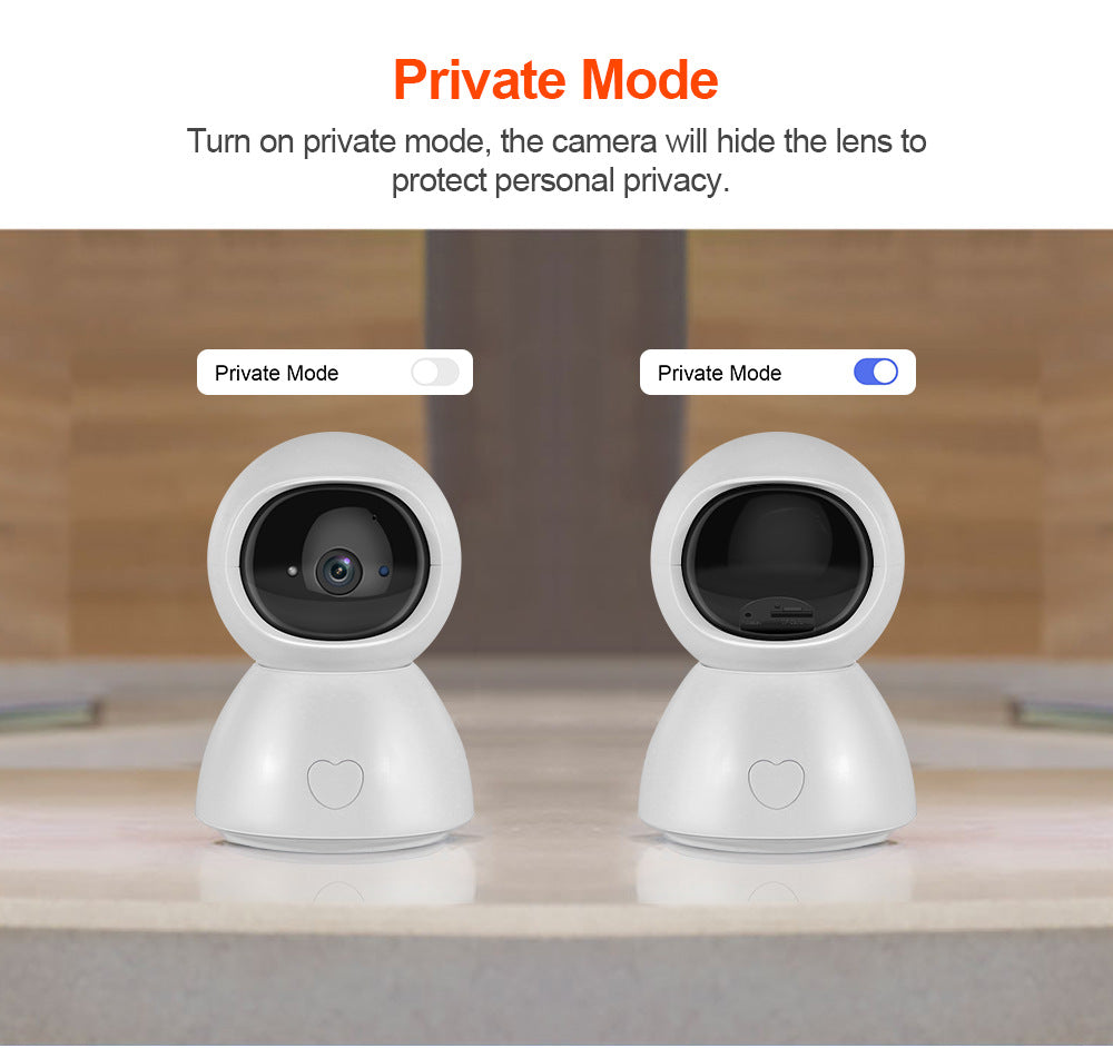 Factory Wholesale5G Dual-band Surveillance Camera HD4MP Tuya Smart Wireless wifi Wireless Home