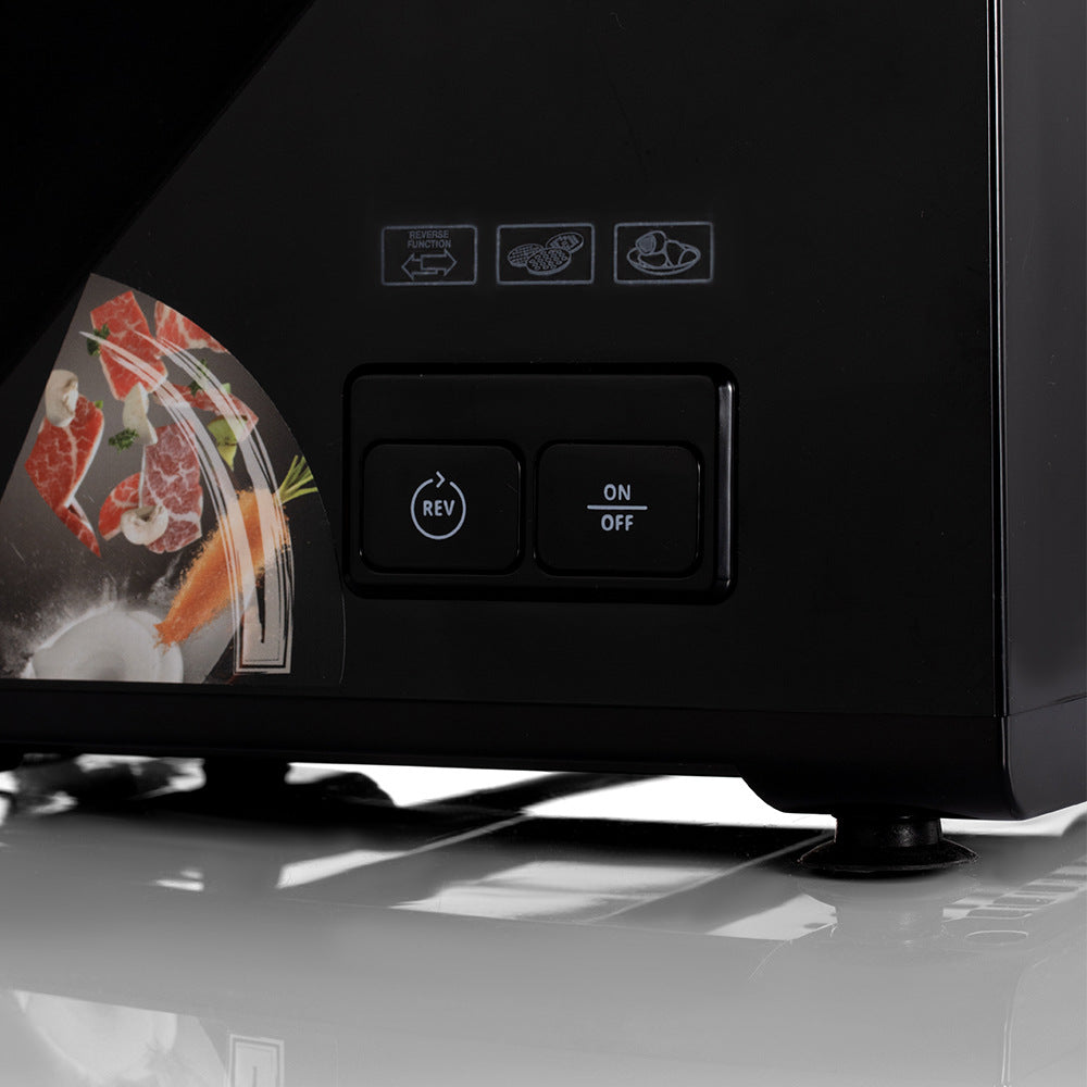 RAF European Standard 220v Household Small Meat Grinder2300Gram1000w Mixer R.3364