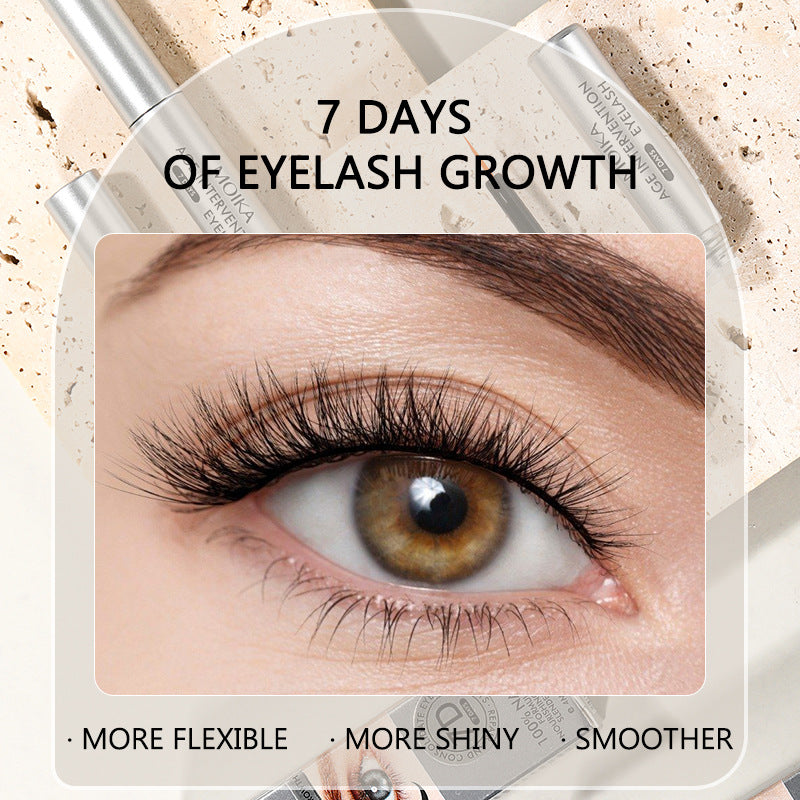 Waterproof, Smudge-proof, Long-lasting Dense Mascara Curling Eye Mascara Wholesale