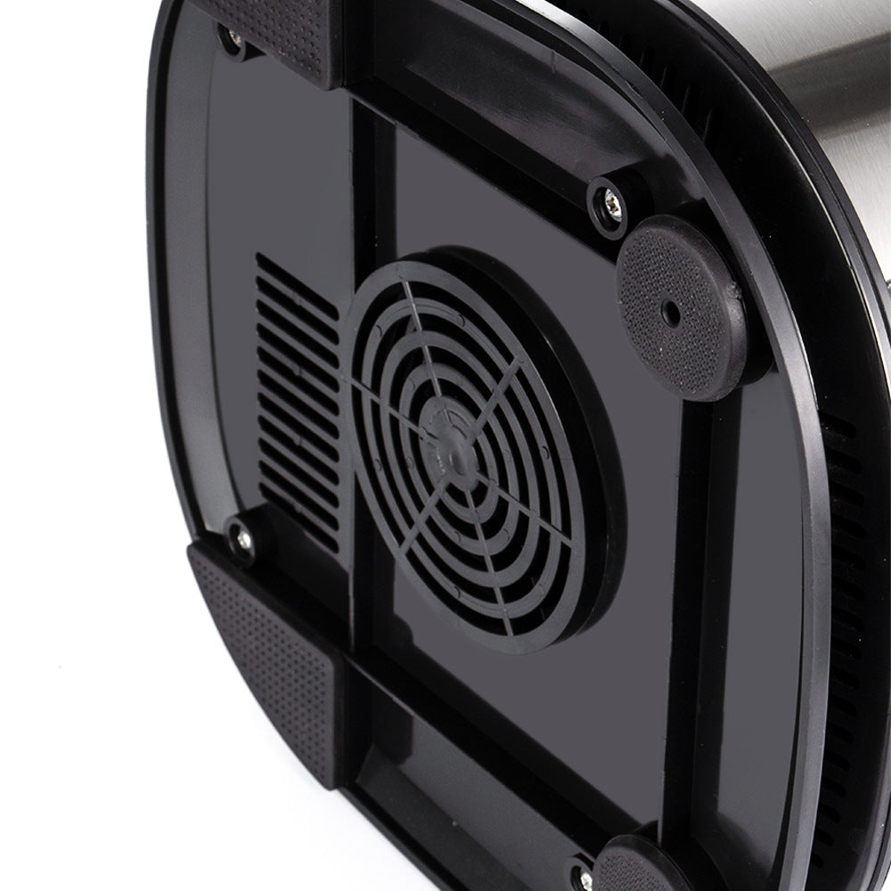 RAF European Standard Multi-Functional Food Processor Meat Grinder Grinder Automatic Blender Household R2886