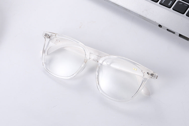 Non-Bone Conduction Bluetooth Glasses Open-Fit Smart Sunglasses Travel Driving Call Hands-Free Sun Protection Sunglasses