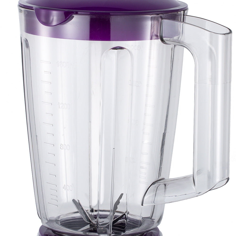 RAF EU Standard Juicer Household Fully Automatic Large Caliber Juicer Juice Separator R.2870