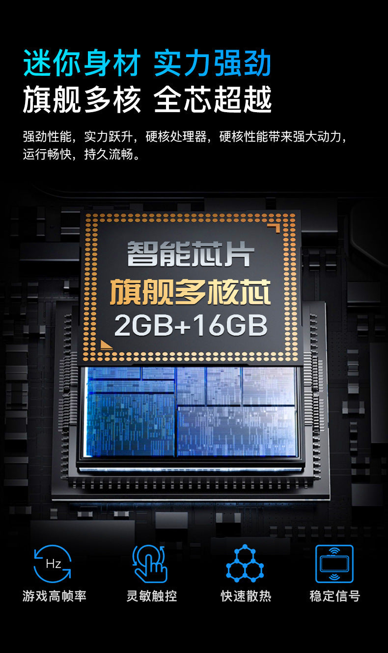 xs15Ultra-small Backup Phone Mini Smart Small Mobile Phone Student Party Hundred Yuan Internet Real Phone Cheap