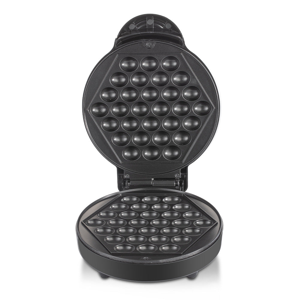 RAF European Standard Light Breakfast Home Waffle Toaster Small Egg Waffle Maker Bread Machine R2519