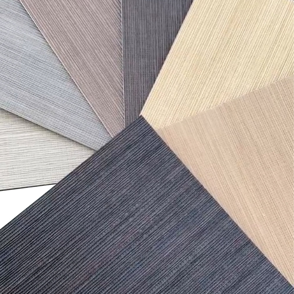 4mm HPL Laminated Calcium Silicate Board Fireproof Moisture & Mold Resistant Durable Lightweight Interior Panel for Exterior Use