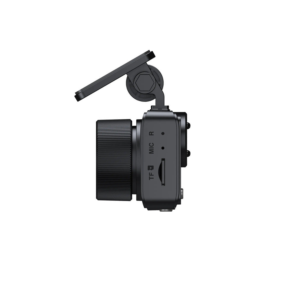 Driving Recorder S16New1080P Hd Night Vision2.0Inch Hidden Dual-Recording Car Camera