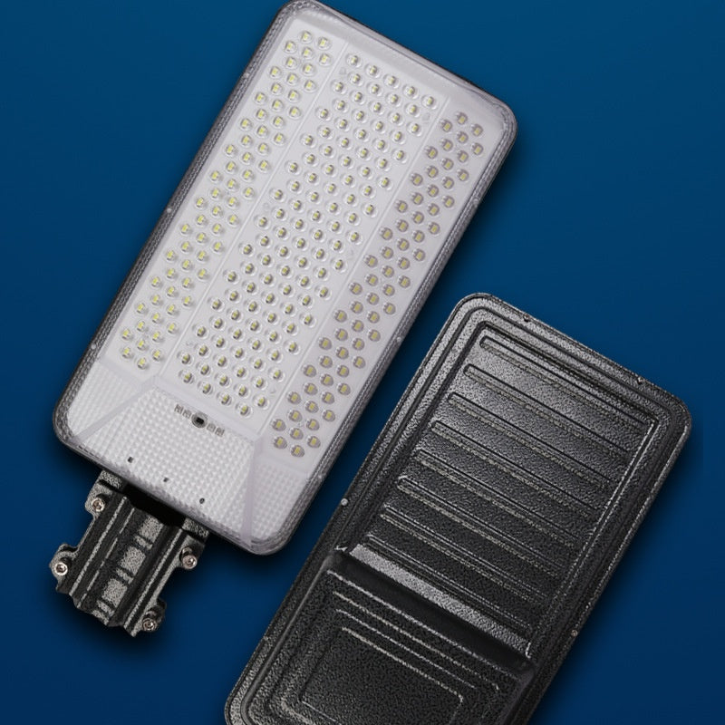New 6m Countryside LED Solar Street Lights Waterproof Wall Lights for Garden Home Outdoor Explosion-Proof LED Lighting for Roads