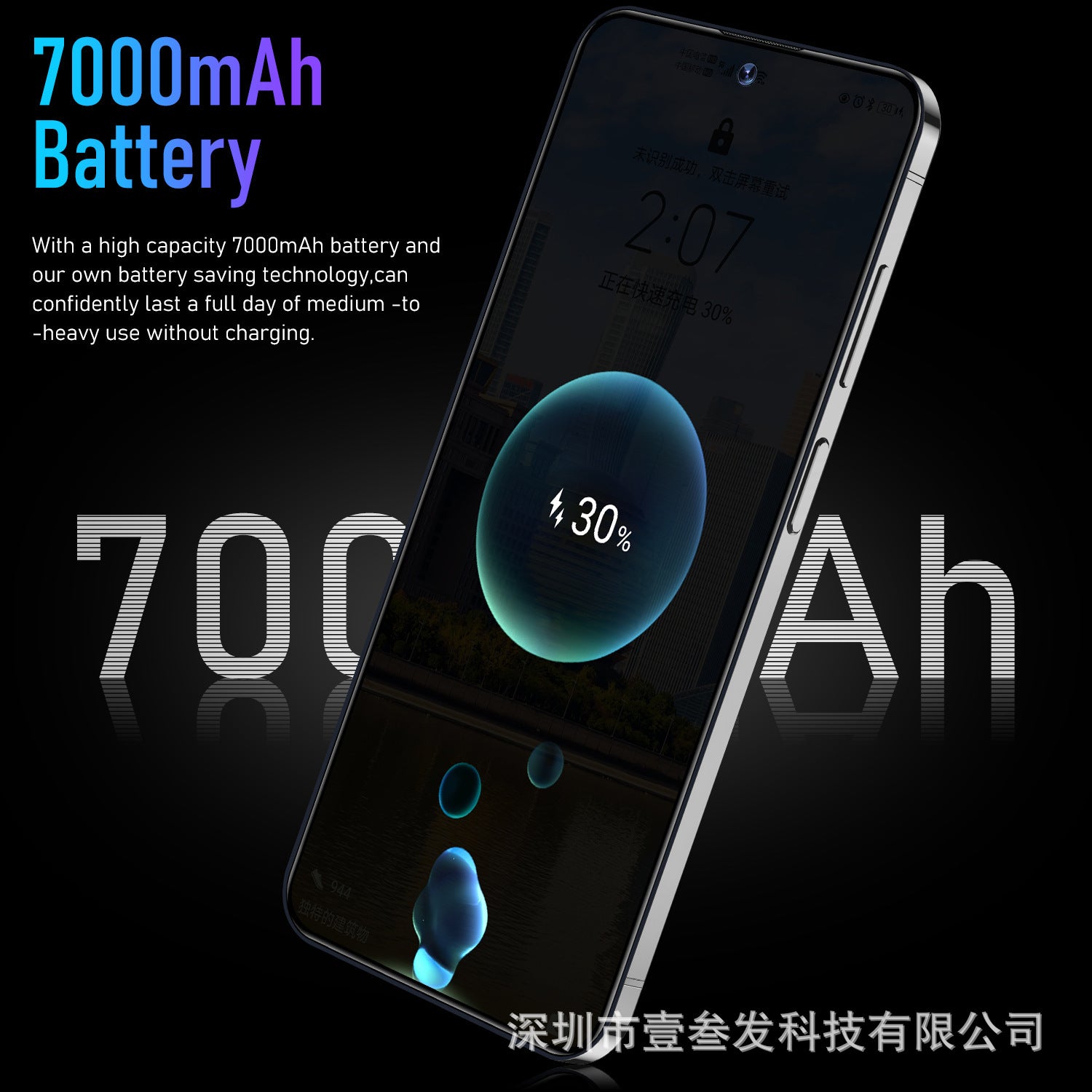 S24 Ultra Popular2+16G 7.0Inch all-in-one factory low-priced new smartphone
