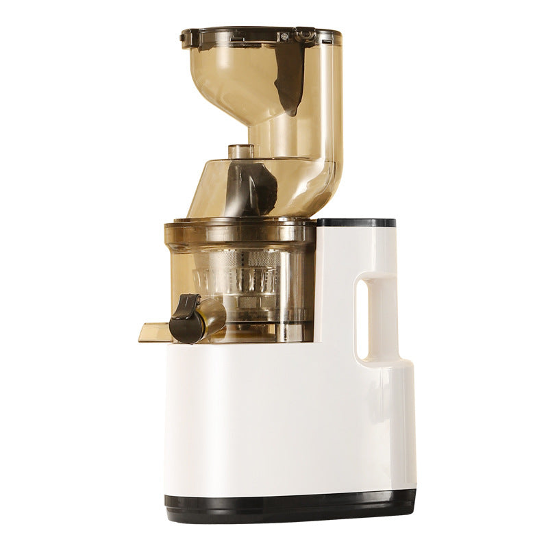 Exclusive Juice Pulp Separator Juicer Household Fruit and Vegetable Multi-Functional Original Juice Machine Small Soy Milk Maker Juice Maker