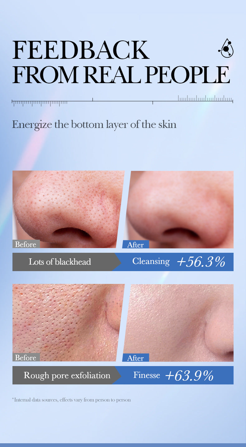 BIOAOUA Ceramide Salicylic Acid Cleansing Gel Cleansing facial cleanser   wholesale