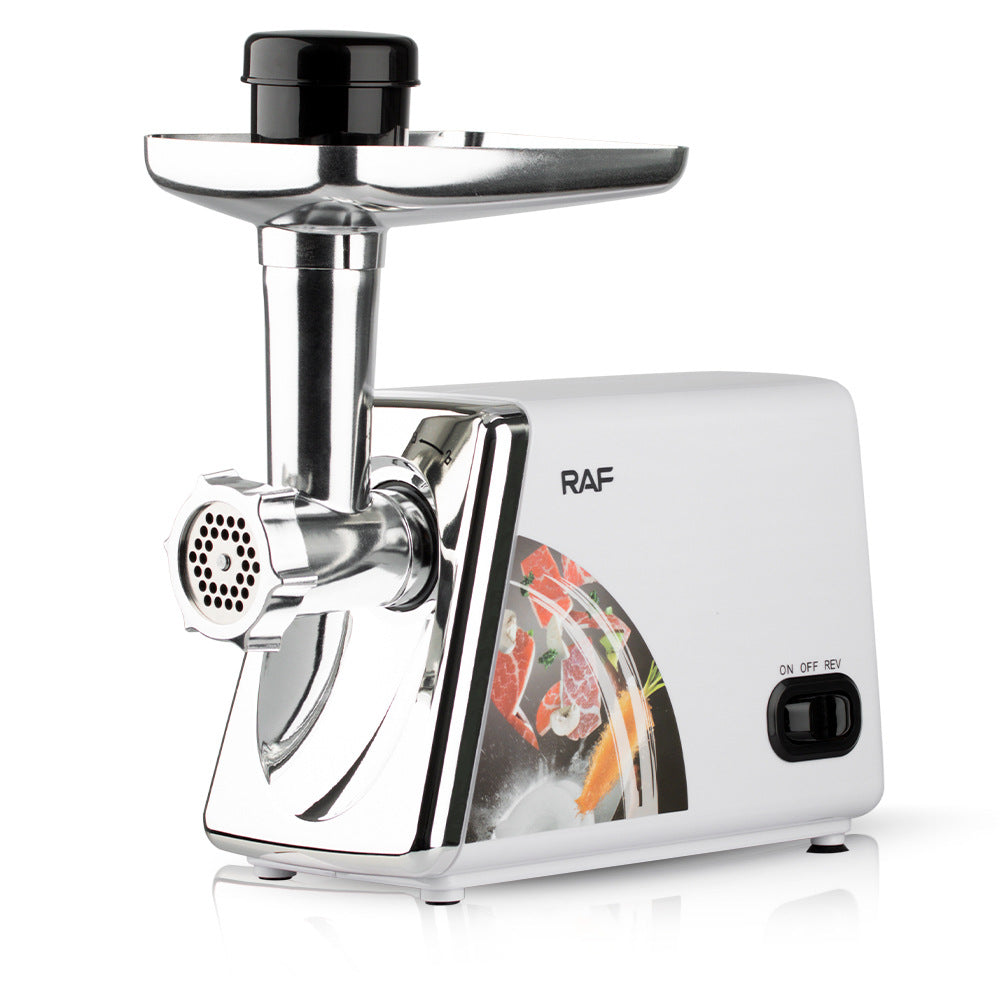 RAF European Standard 220v American Standard110v Household Small Meat Grinder Blender R.3368