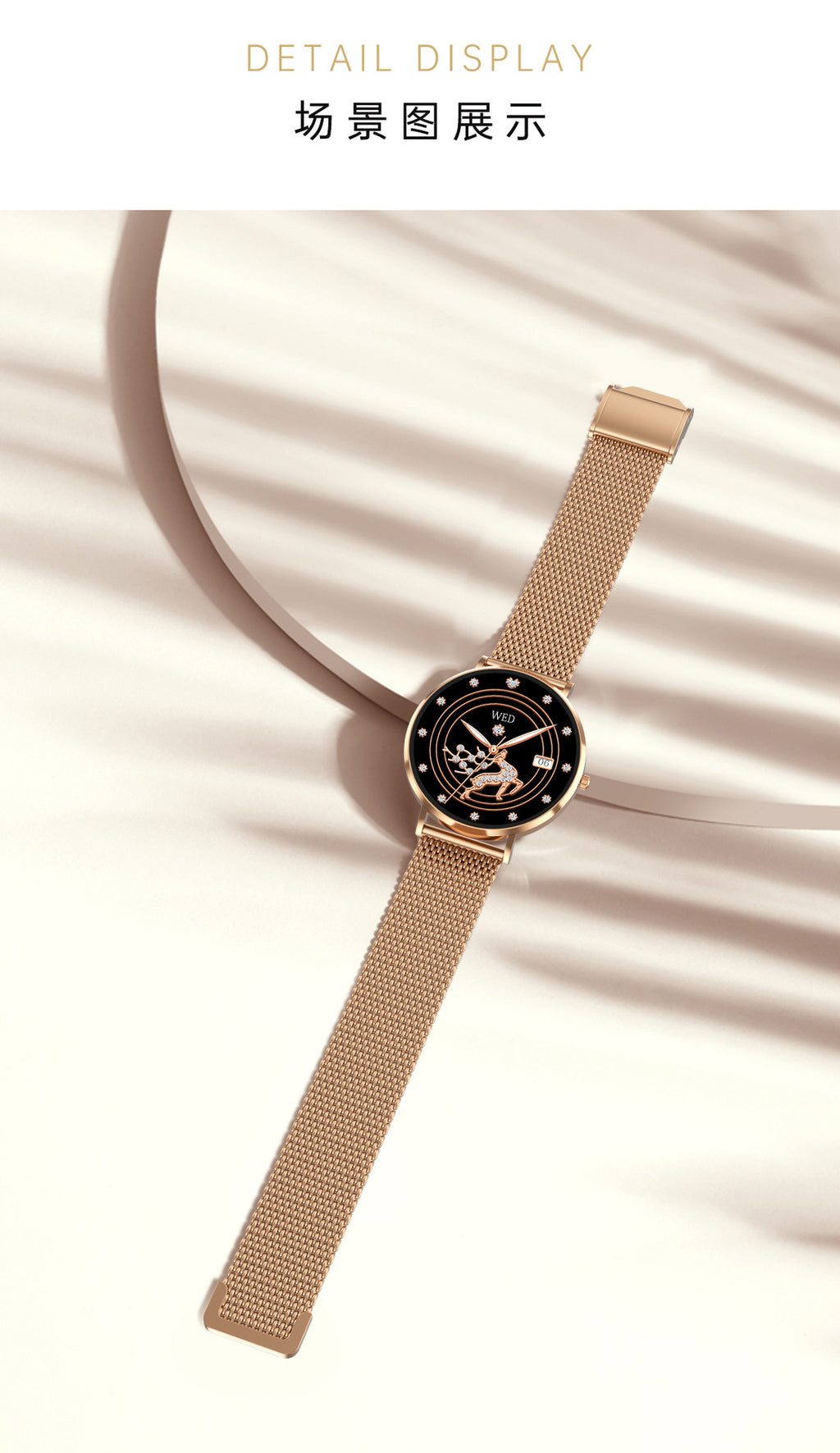 T8 Pro Smart Watch Bluetooth Call True Heart Rate Step Sleep Monitoring IP68Deep Waterproof Women's Sports