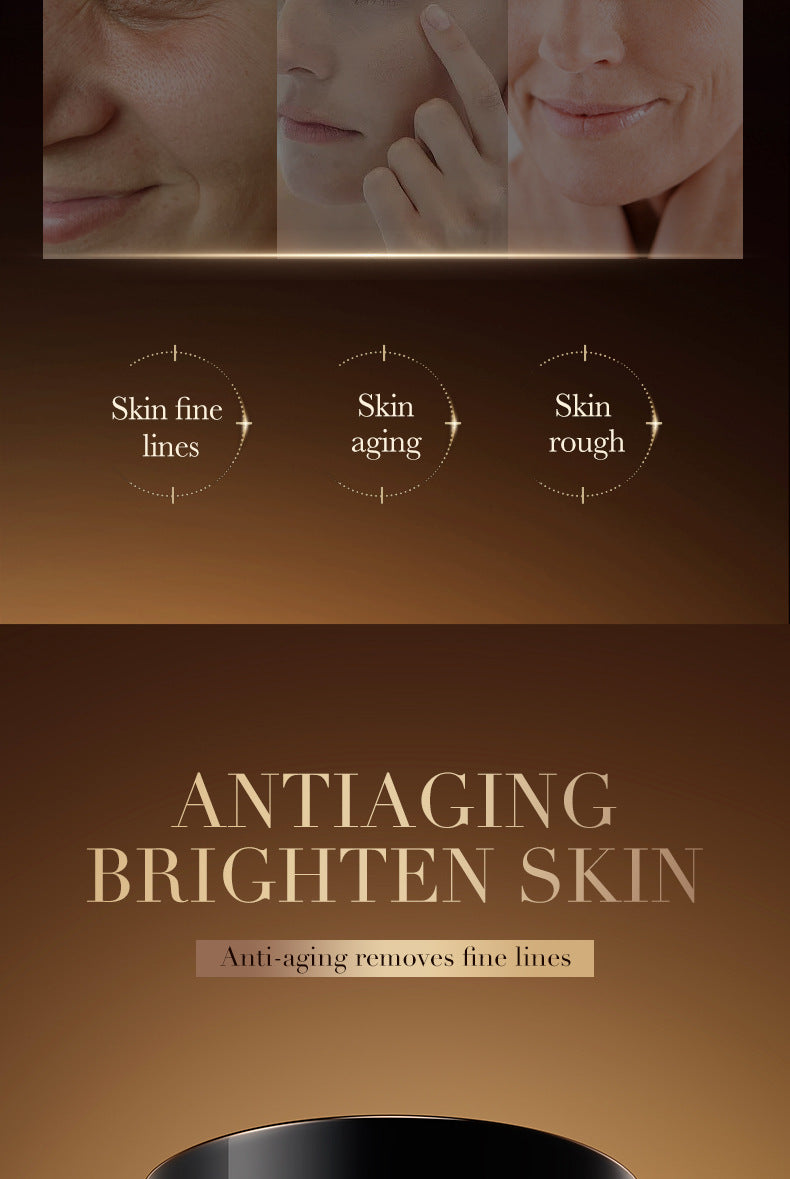 Retinol Caffeine Face Cream50g SADOER Hydrating Moisturizing Cream  Wholesale