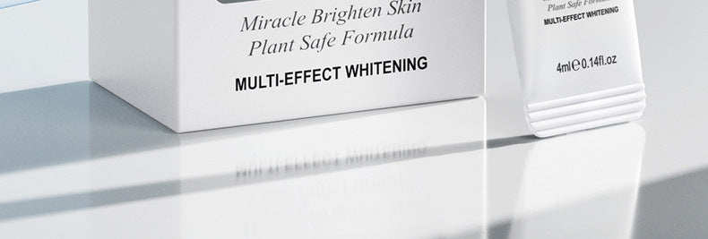 Niacinamide Arbutin Set SADOER Whitening, hydrating, and moisturizing skincare products  wholesale