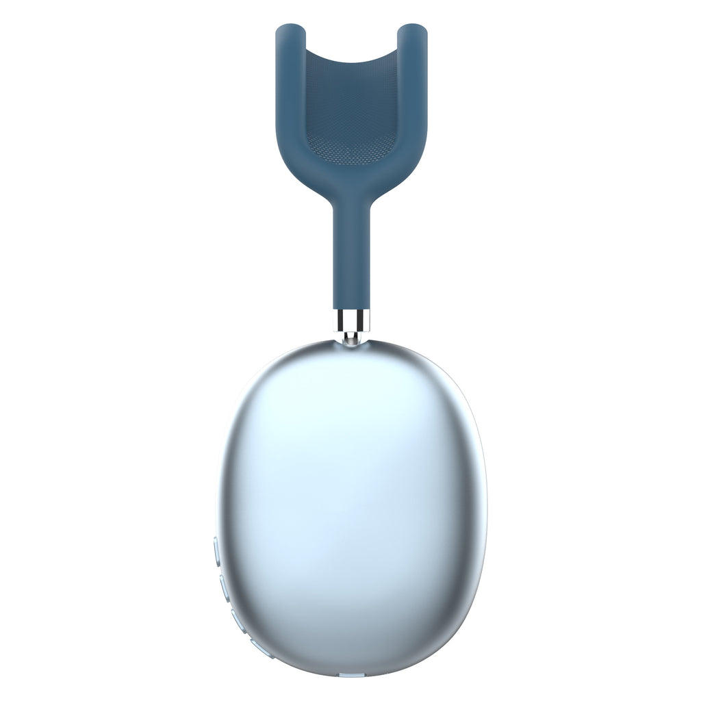 Hot-selling Over-ear Bluetooth Headphones with Long Battery Life, Wireless Headset Compatible with Apple Max Huawei