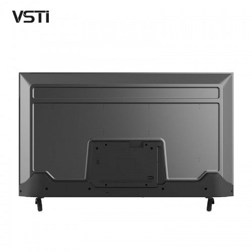 VSTI Brand Foreign Trade TV International Edition Export Worldwide55inch Android TV4K Ultra-clear TV with Multiple Voice Options