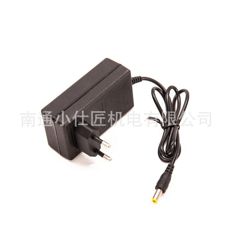 Cross-Border Dropshipping Electric Drill Set Multi-Functional Household Impact Drill Electric Screwdriver Lithium Battery Handheld Brushless Electric Drill