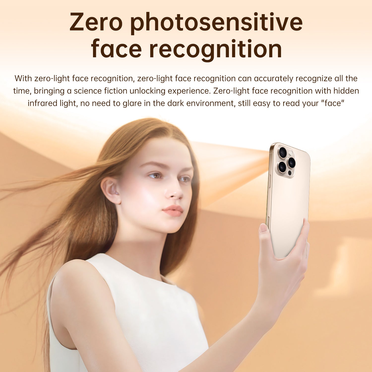 2025New i16Pro Max Android7.3inch smartphone16+1T Source Factory AliExpress Hot Sale