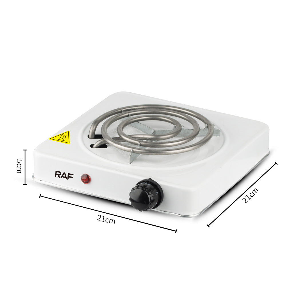 European Standard Electric Stove for Home Use Enclosed Electric Stove Insulated Heating Constant Temperature Universal Electric Stove