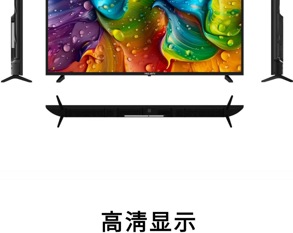 Foreign Trade Television32Inch50Inch55Inch65Inch Intelligent Network smart tv