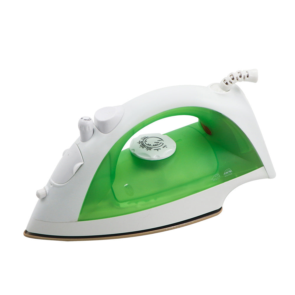 European Standard Hot-Selling Household Handheld Steam Electric Iron Small Portable Iron1200W Wholesale
