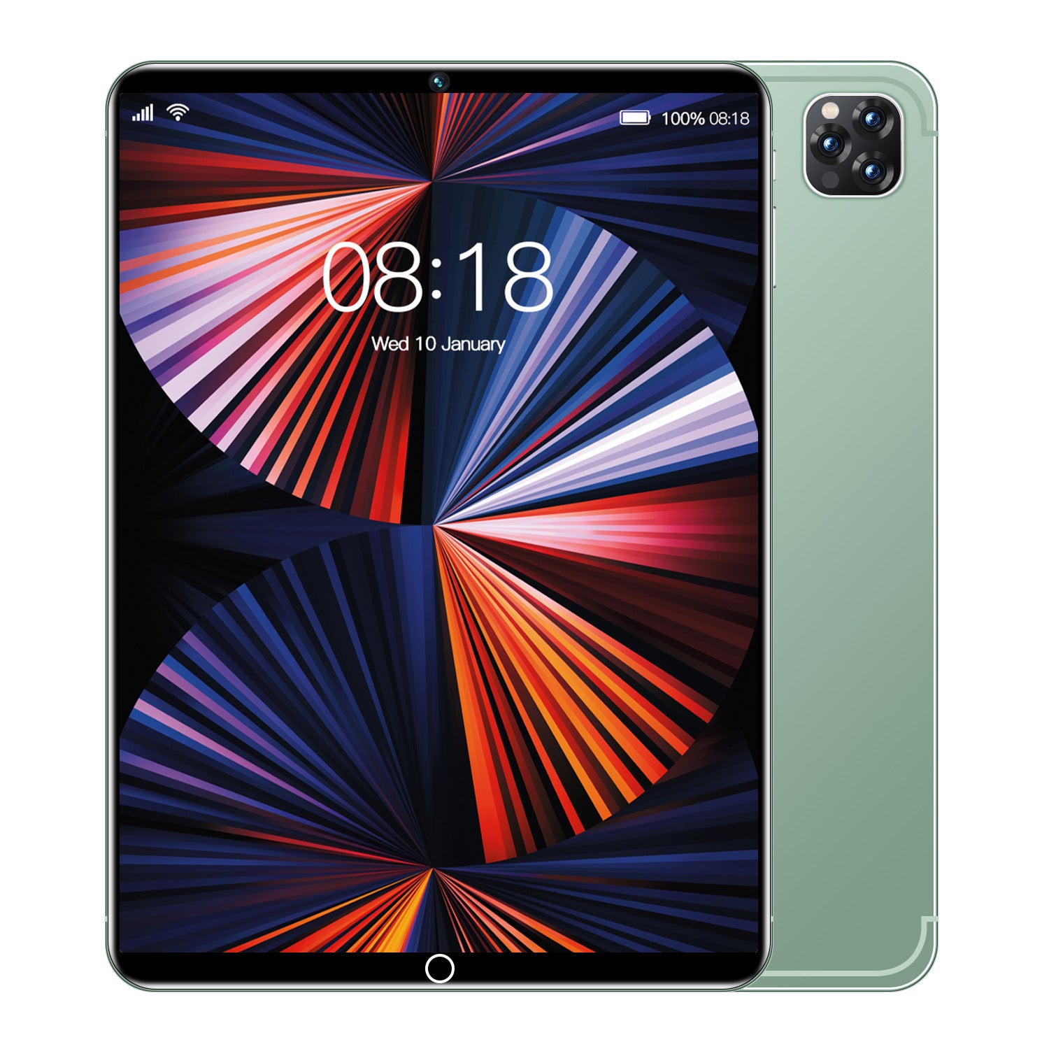 Factory Exclusive Supply Pro11 Android Smart Tablet PC10Support WiFi Bluetooth (Popular)